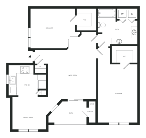 Broadstone New Territory | Sugarland, TX